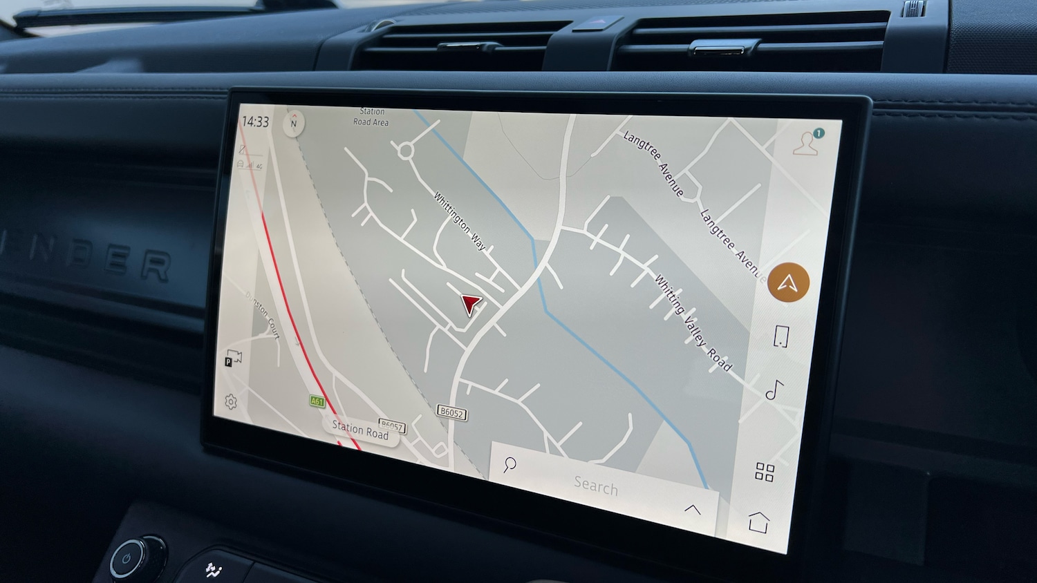 Used Land Rover Defender 2025 for sale - 77997410: Photo 11