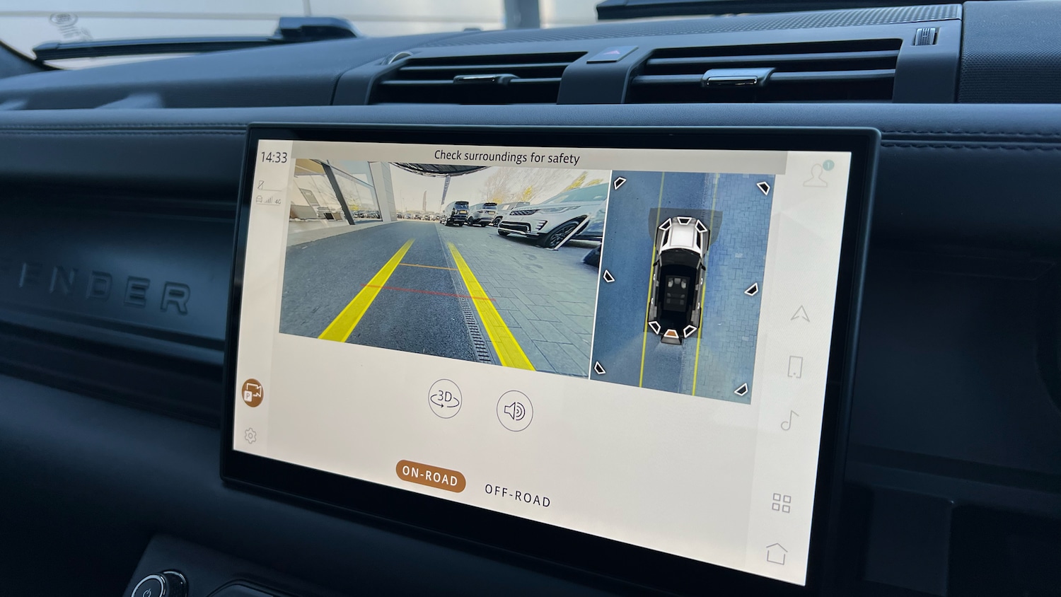 Used Land Rover Defender 2025 for sale - 77997410: Photo 12