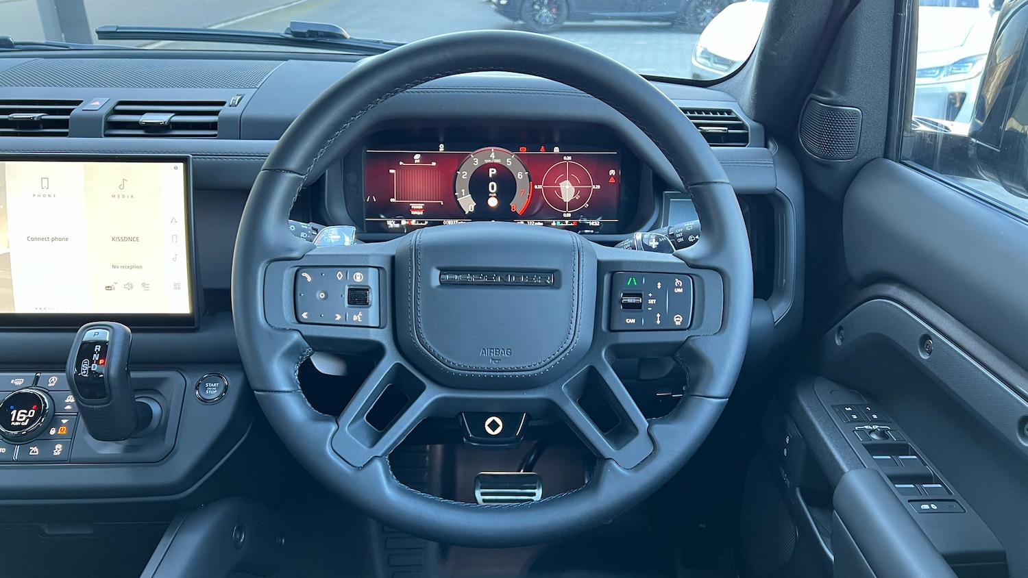 Used Land Rover Defender 2025 for sale - 77997410: Photo 15