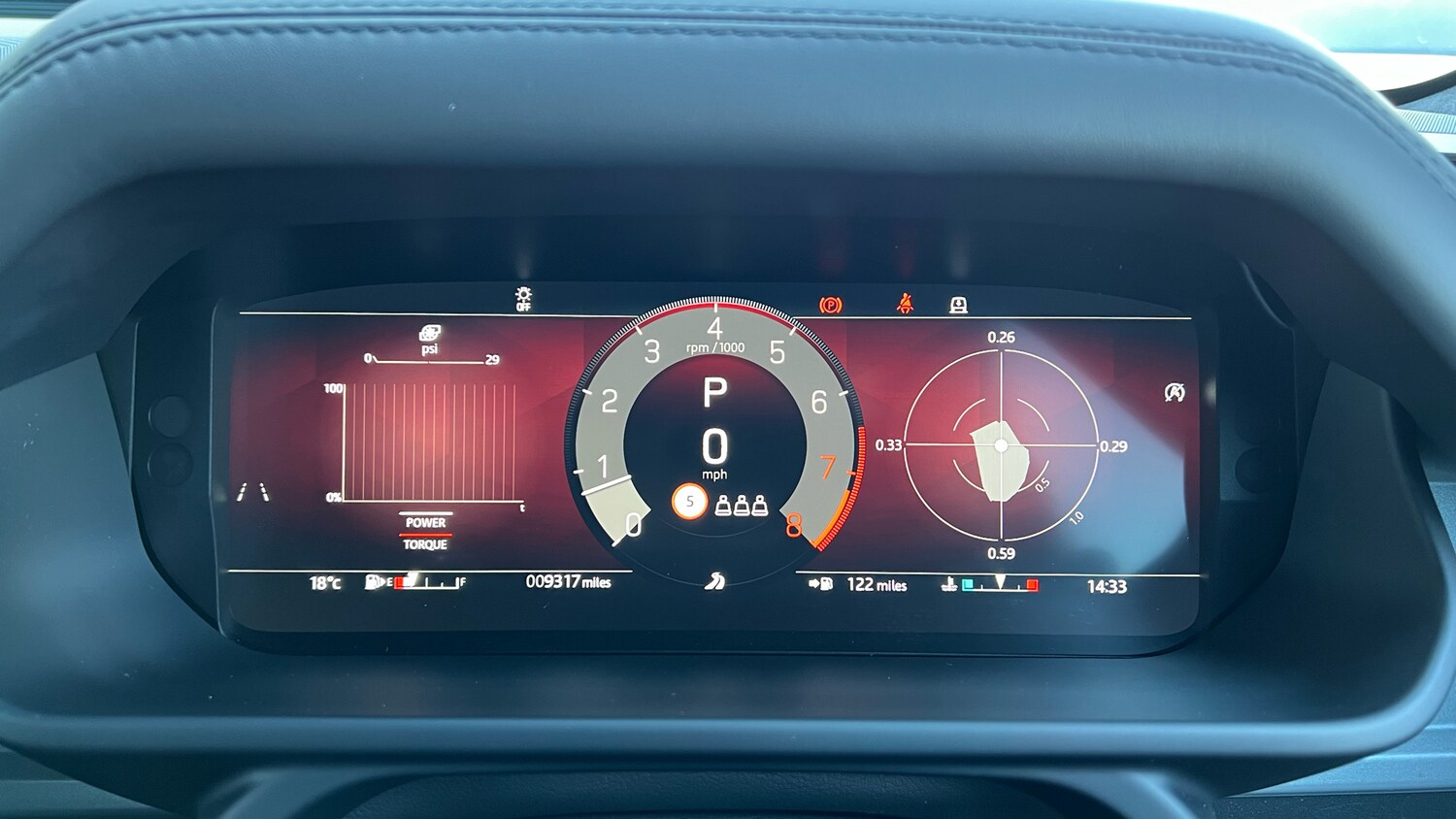 Used Land Rover Defender 2025 for sale - 77997410: Photo 16