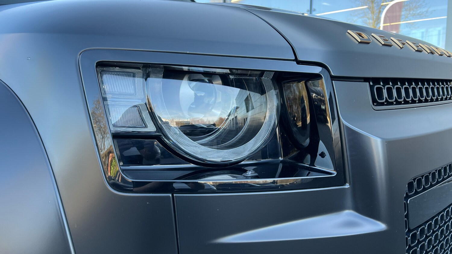 Used Land Rover Defender 2025 for sale - 77997410: Photo 17