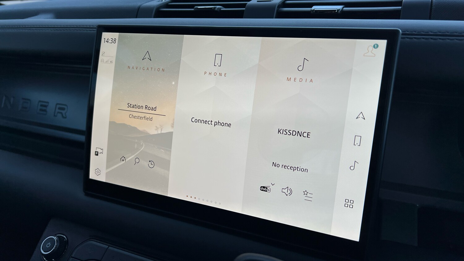 Used Land Rover Defender 2025 for sale - 77997410: Photo 38