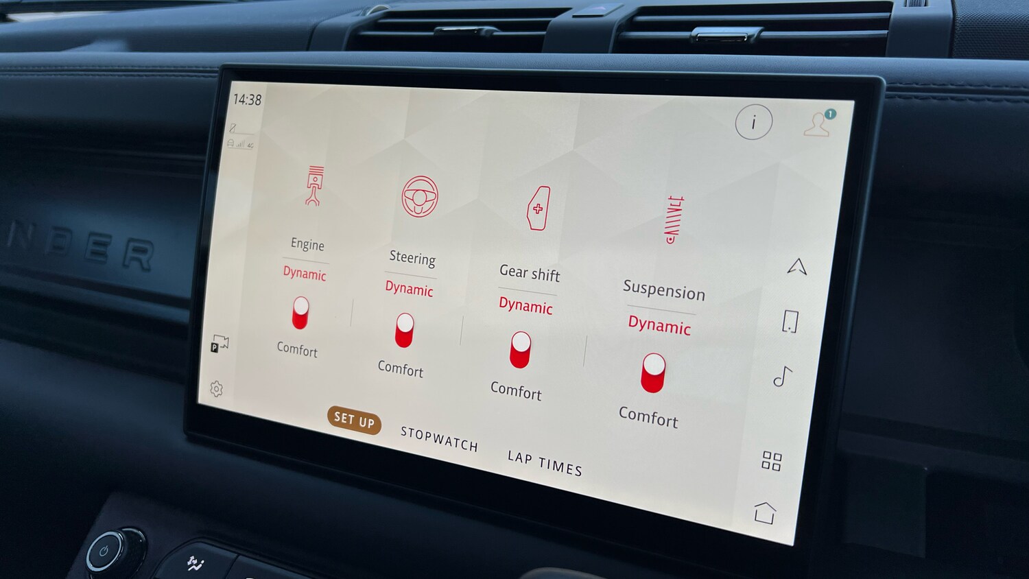 Used Land Rover Defender 2025 for sale - 77997410: Photo 41