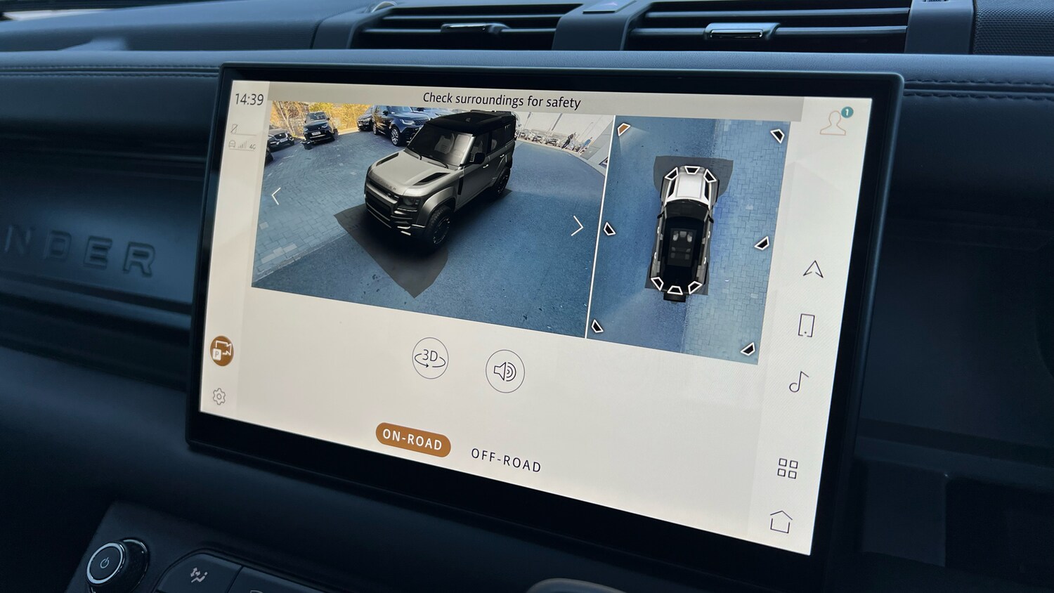 Used Land Rover Defender 2025 for sale - 77997410: Photo 43