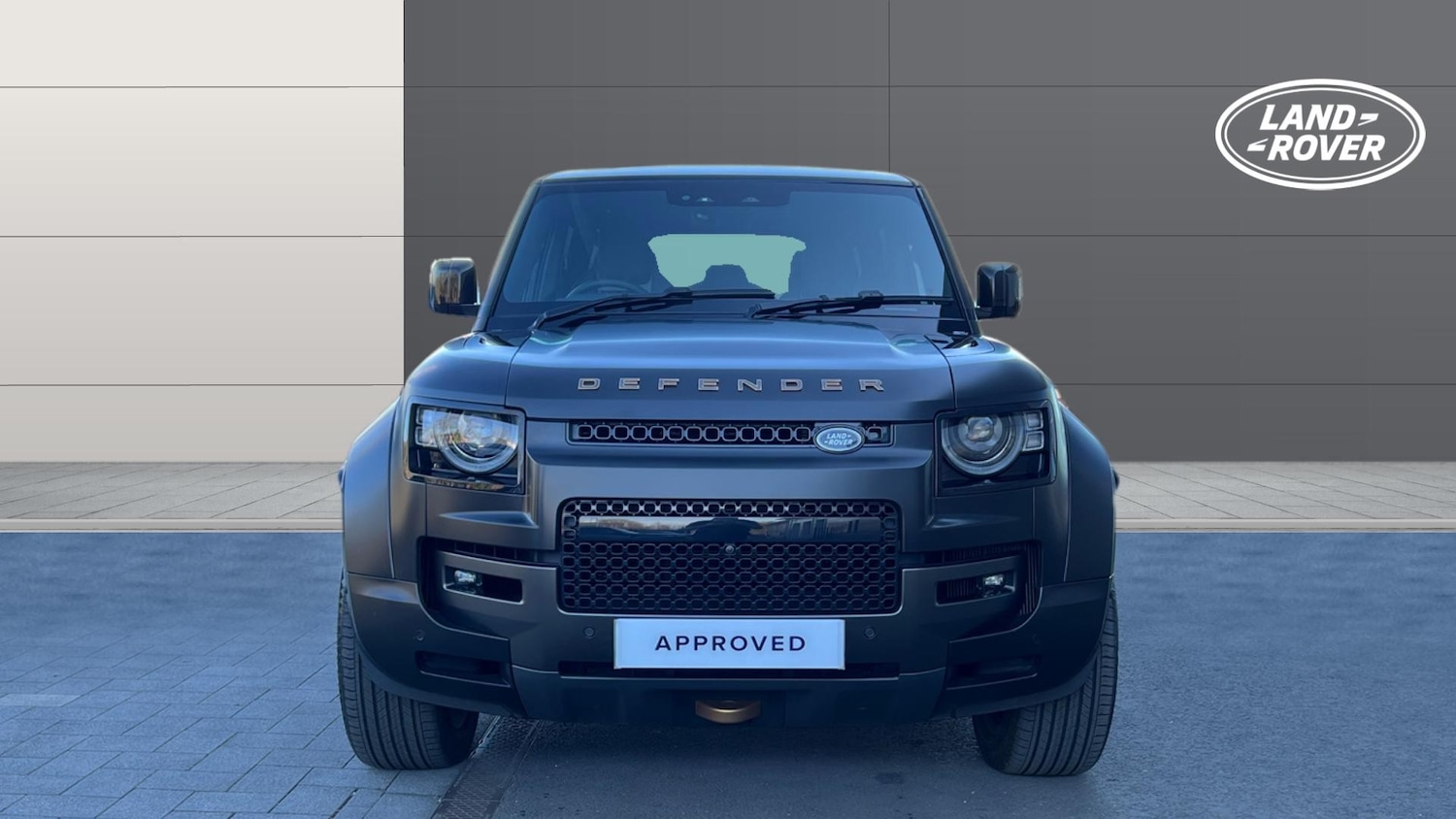 Used Land Rover Defender 2025 for sale - 77997410: Photo 7