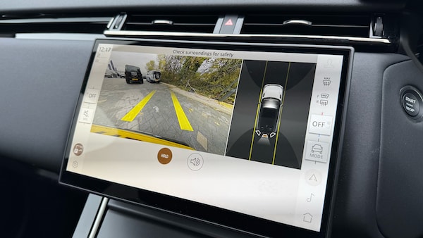 Used Land Rover Range Rover Velar 2025 for sale - 76255242: Photo 12
