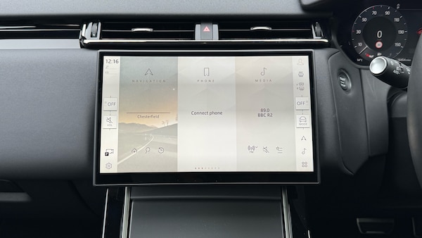 Used Land Rover Range Rover Velar 2025 for sale - 76255242: Photo 14