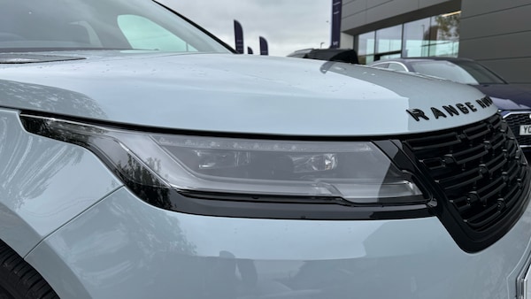 Used Land Rover Range Rover Velar 2025 for sale - 76255242: Photo 17