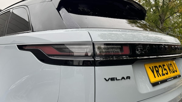 Used Land Rover Range Rover Velar 2025 for sale - 76255242: Photo 19