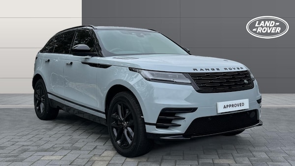 Used Land Rover Range Rover Velar 2025 for sale - 76255242: Photo 1