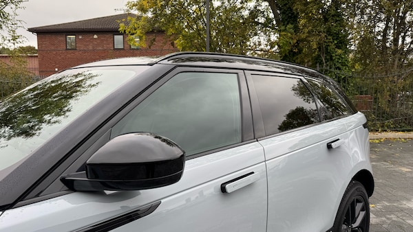 Used Land Rover Range Rover Velar 2025 for sale - 76255242: Photo 22