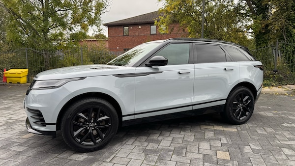 Used Land Rover Range Rover Velar 2025 for sale - 76255242: Photo 23