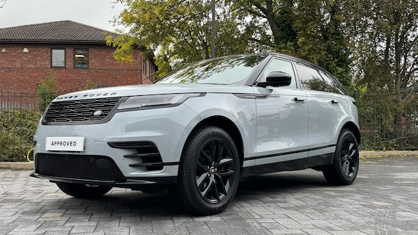 Used Land Rover Range Rover Velar 2025 for sale - 76255242: Photo 24