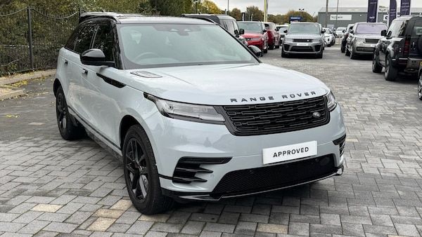 Used Land Rover Range Rover Velar 2025 for sale - 76255242: Photo 25