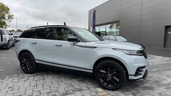 Used Land Rover Range Rover Velar 2025 for sale - 76255242: Photo 26