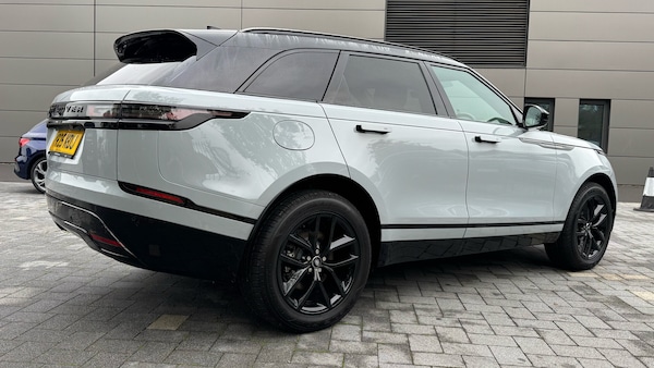Used Land Rover Range Rover Velar 2025 for sale - 76255242: Photo 27