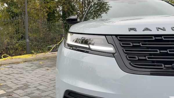 Used Land Rover Range Rover Velar 2025 for sale - 76255242: Photo 29