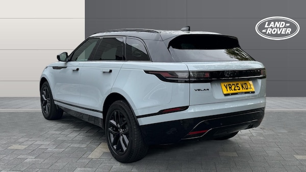 Used Land Rover Range Rover Velar 2025 for sale - 76255242: Photo 2