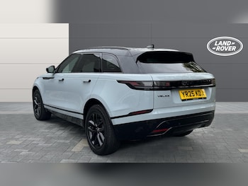 Used Land Rover Range Rover Velar 2025 for sale - 76255242: Photo 2