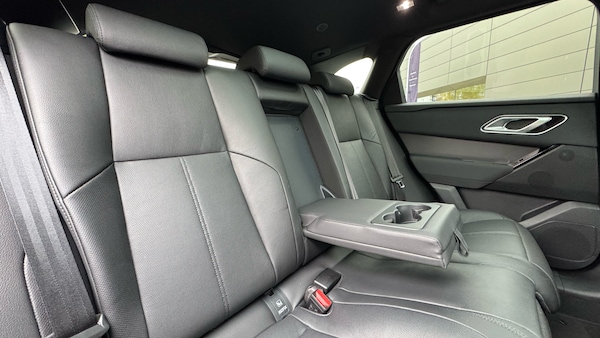 Used Land Rover Range Rover Velar 2025 for sale - 76255242: Photo 33