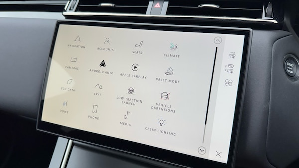 Used Land Rover Range Rover Velar 2025 for sale - 76255242: Photo 39