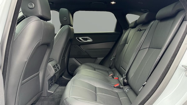 Used Land Rover Range Rover Velar 2025 for sale - 76255242: Photo 4