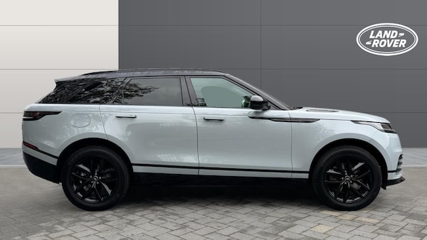 Used Land Rover Range Rover Velar 2025 for sale - 76255242: Photo 5