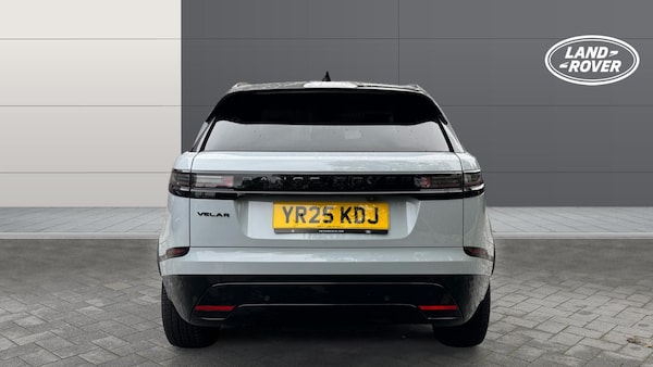 Used Land Rover Range Rover Velar 2025 for sale - 76255242: Photo 6