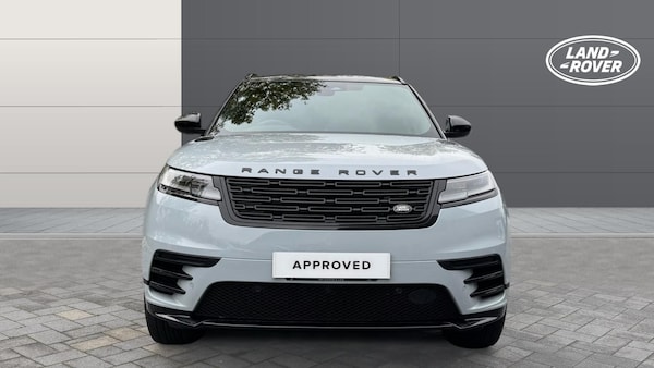 Used Land Rover Range Rover Velar 2025 for sale - 76255242: Photo 7