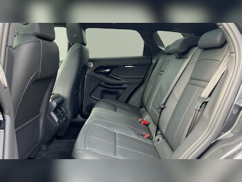 Used Land Rover Range Rover Evoque 2025 for sale - 77807020: Photo