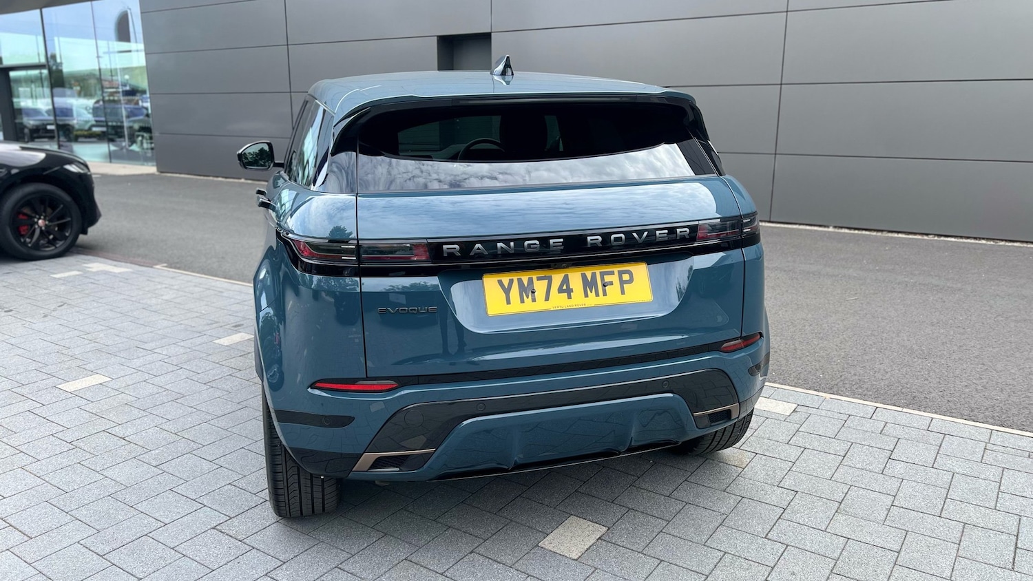 Vehicle 29