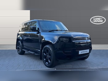 2024 (74) - 3.0 D250 X-Dynamic SE 110 5dr Auto Diesel Estate