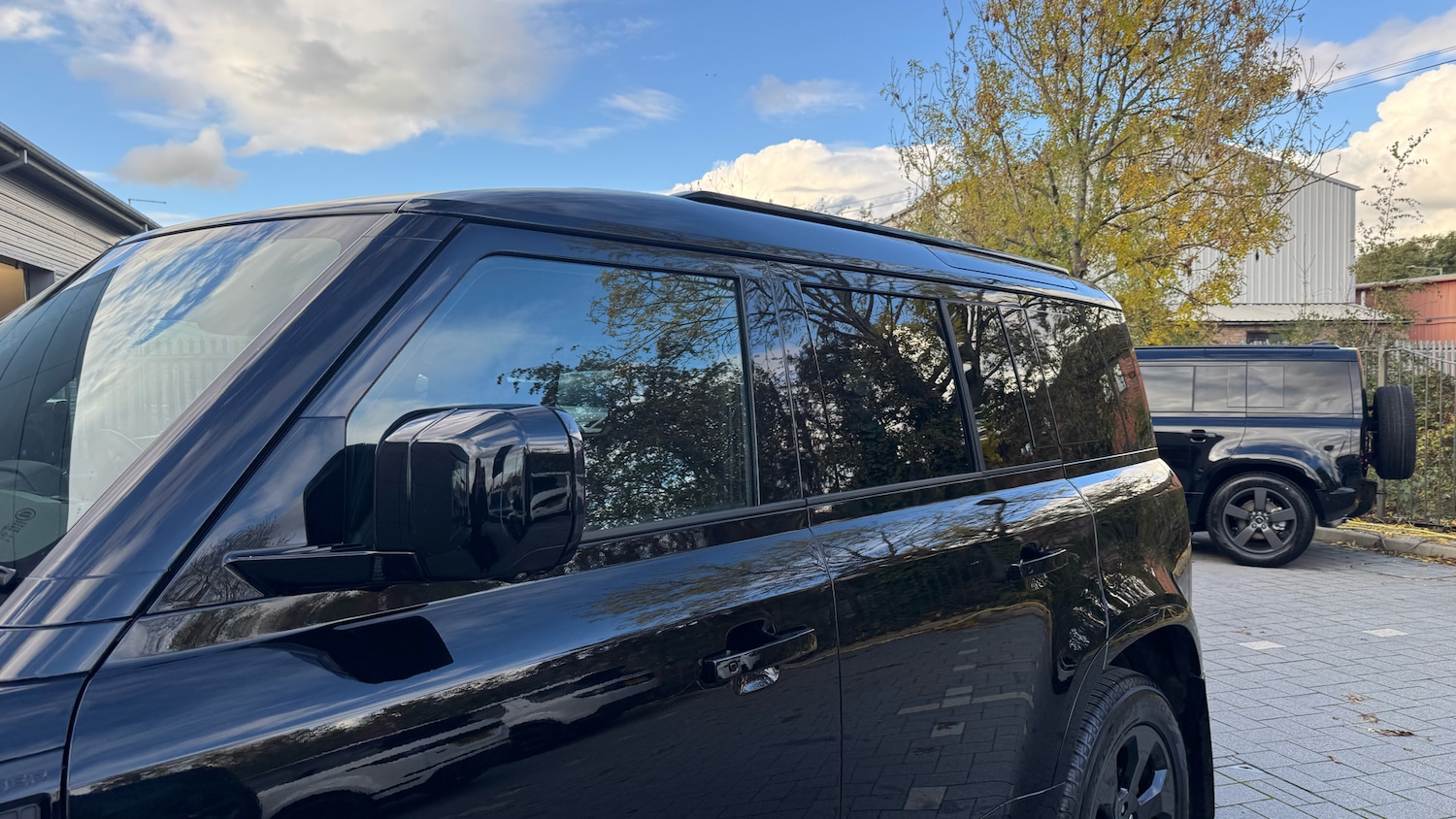 Used Land Rover Defender 2024 for sale - 76332017: Photo 22