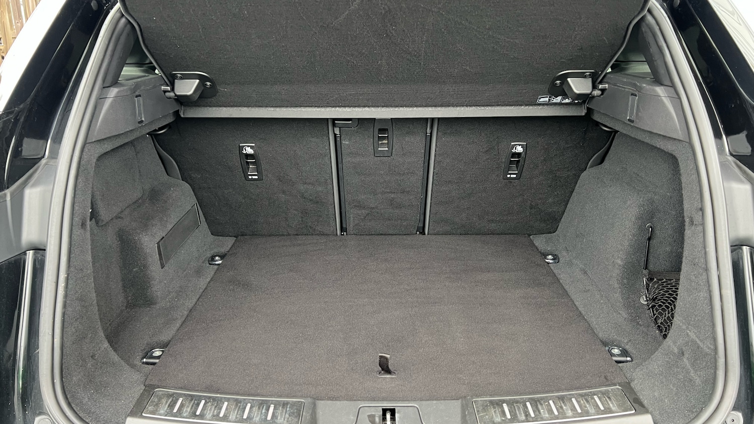 Used Land Rover Range Rover Evoque 2021 for sale - 77901457: Photo 10