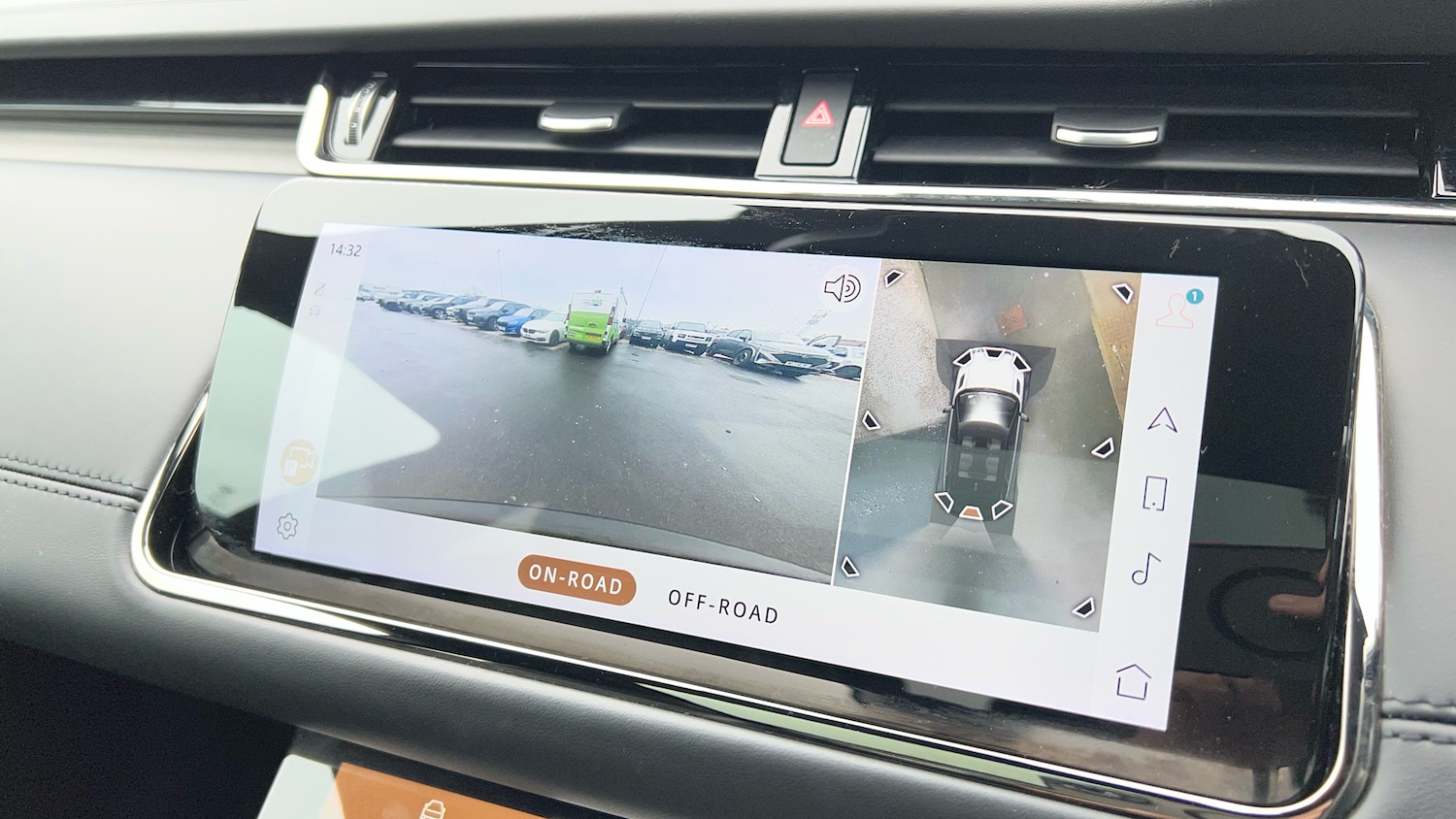 Used Land Rover Range Rover Evoque 2021 for sale - 77901457: Photo 12