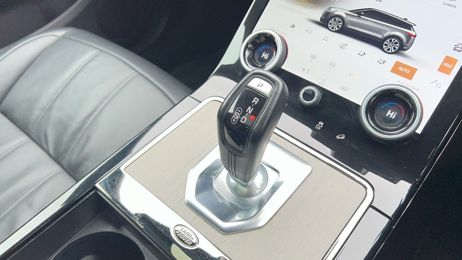 Used Land Rover Range Rover Evoque 2021 for sale - 77901457: Photo 13