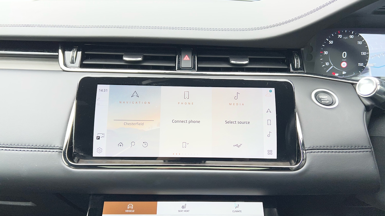 Used Land Rover Range Rover Evoque 2021 for sale - 77901457: Photo 14