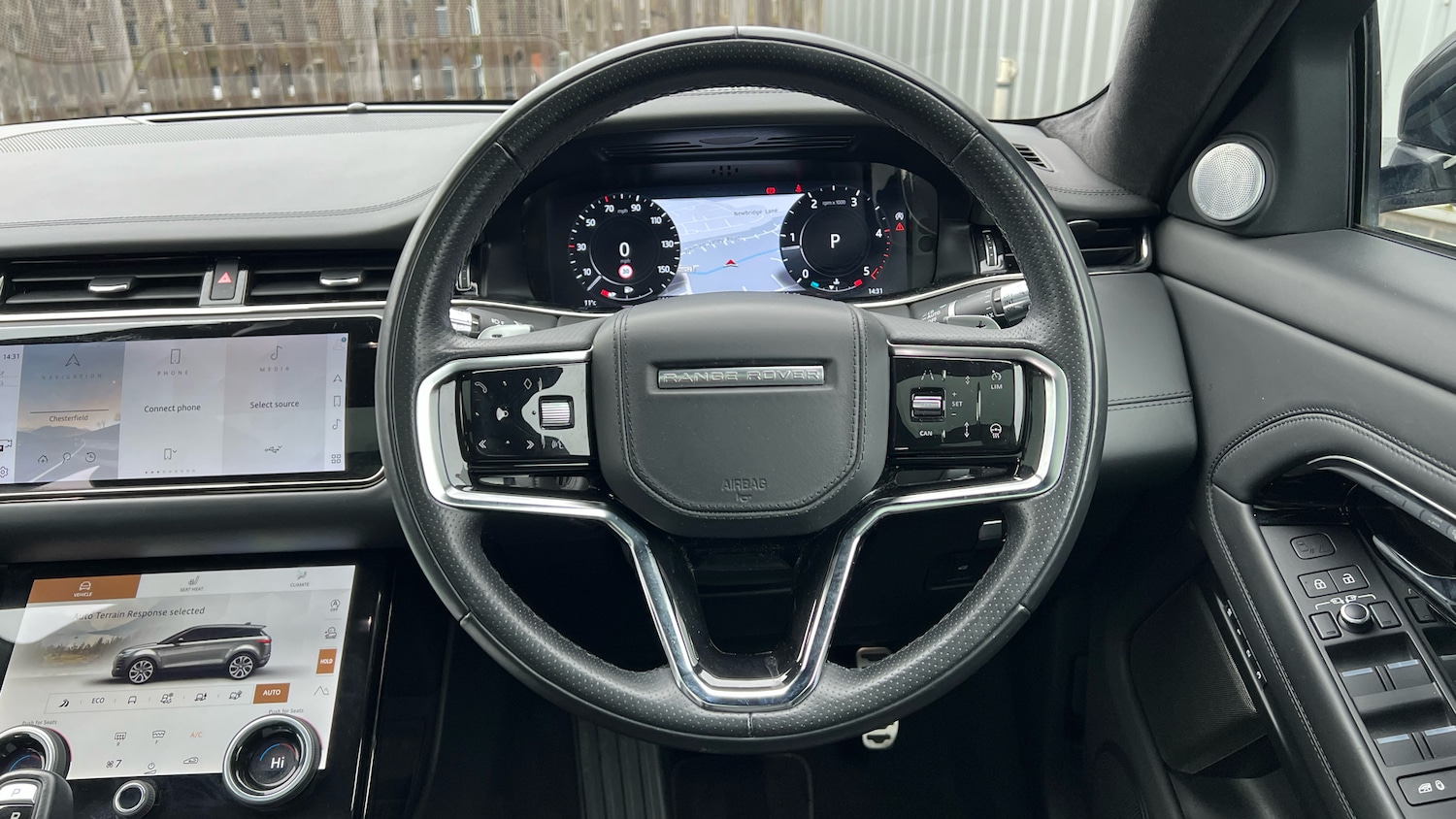 Used Land Rover Range Rover Evoque 2021 for sale - 77901457: Photo 15