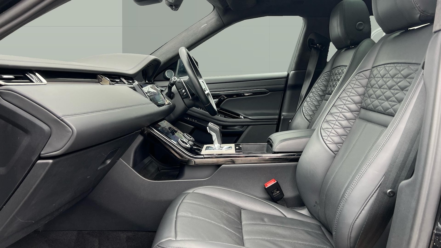 Used Land Rover Range Rover Evoque 2021 for sale - 77901457: Photo 3