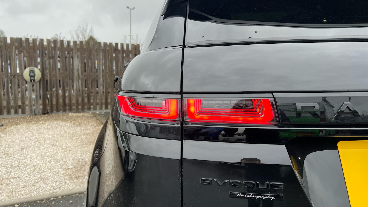 Used Land Rover Range Rover Evoque 2021 for sale - 77901457: Photo 30