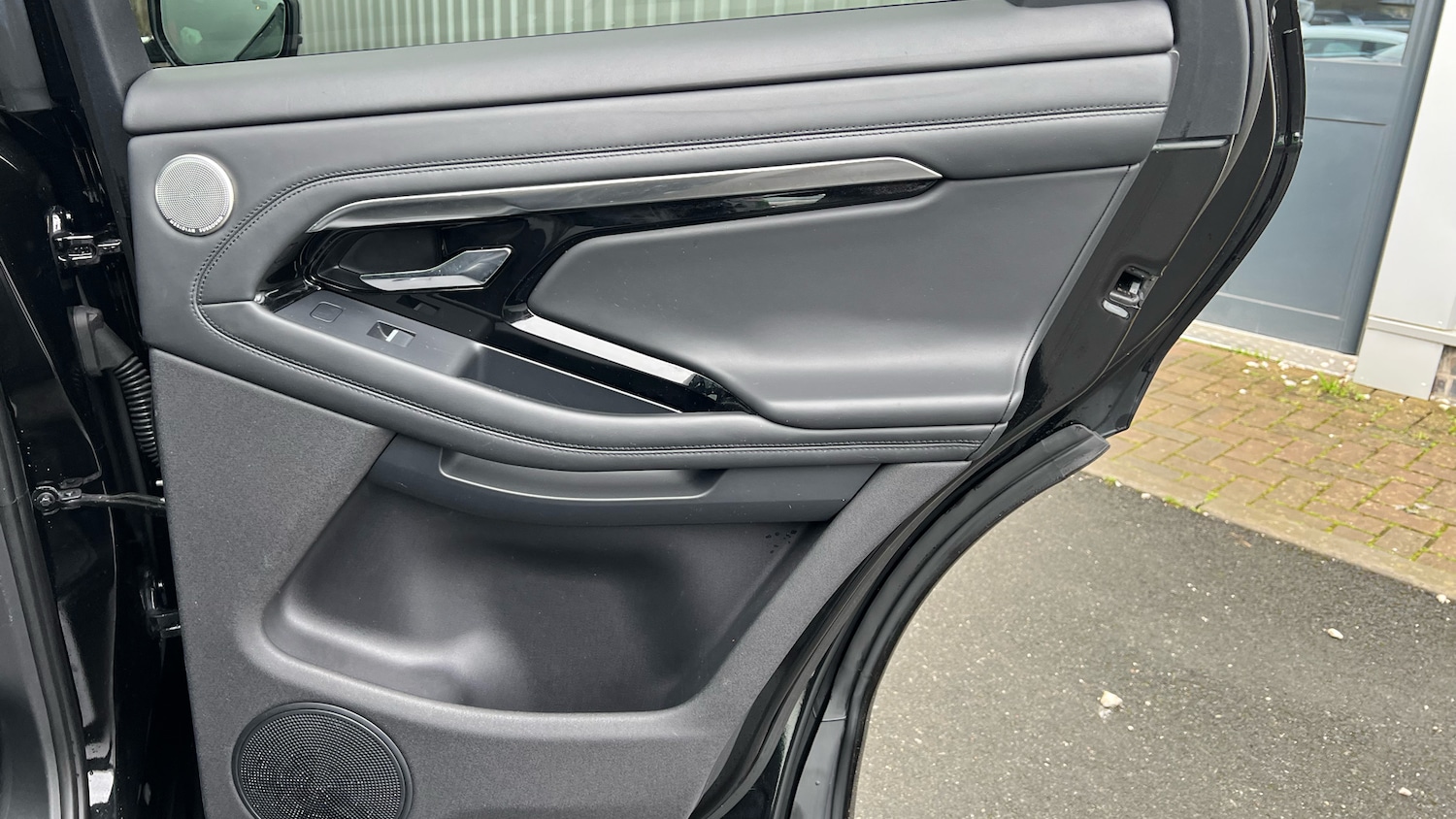 Used Land Rover Range Rover Evoque 2021 for sale - 77901457: Photo 31