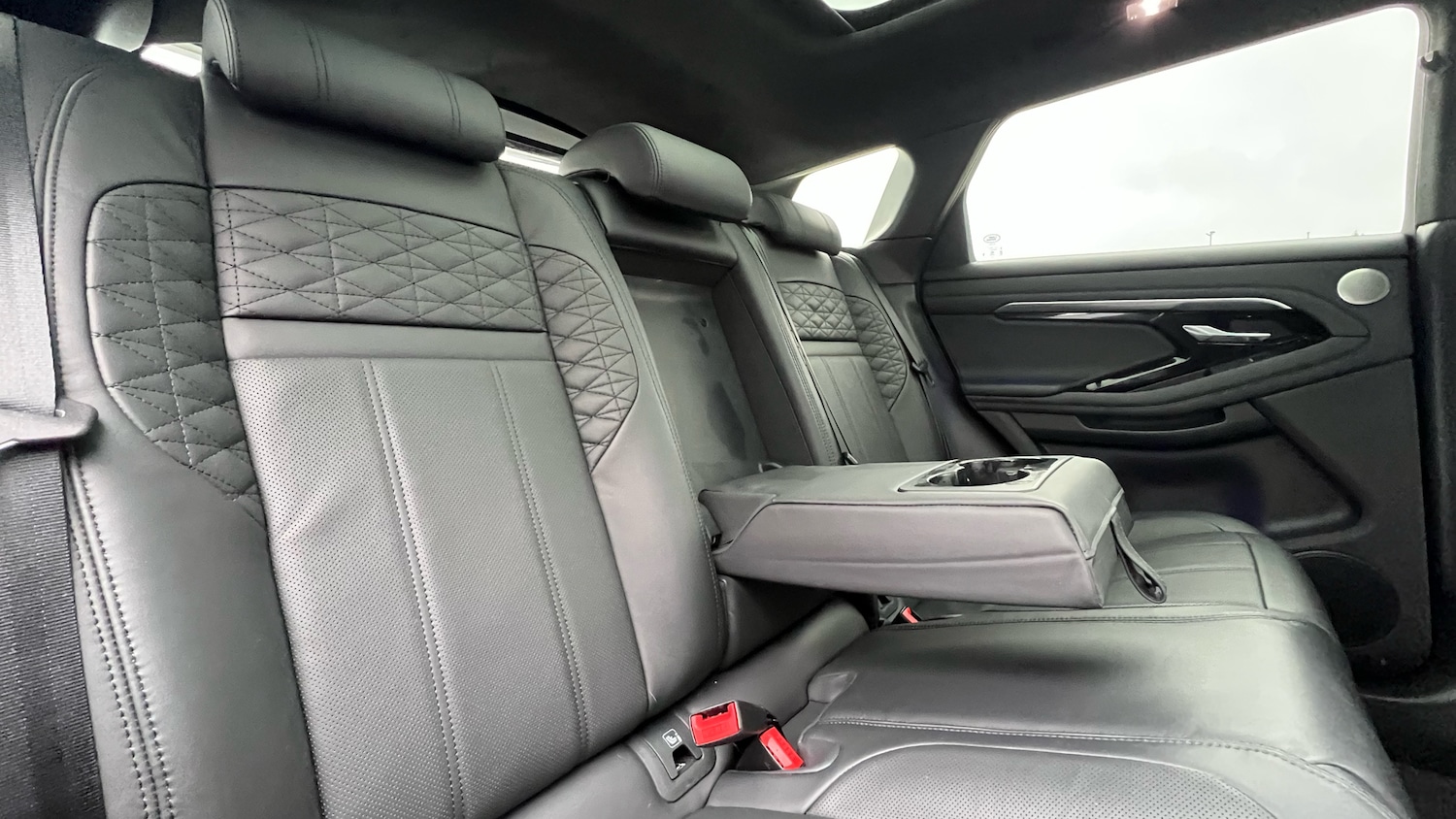 Used Land Rover Range Rover Evoque 2021 for sale - 77901457: Photo 33