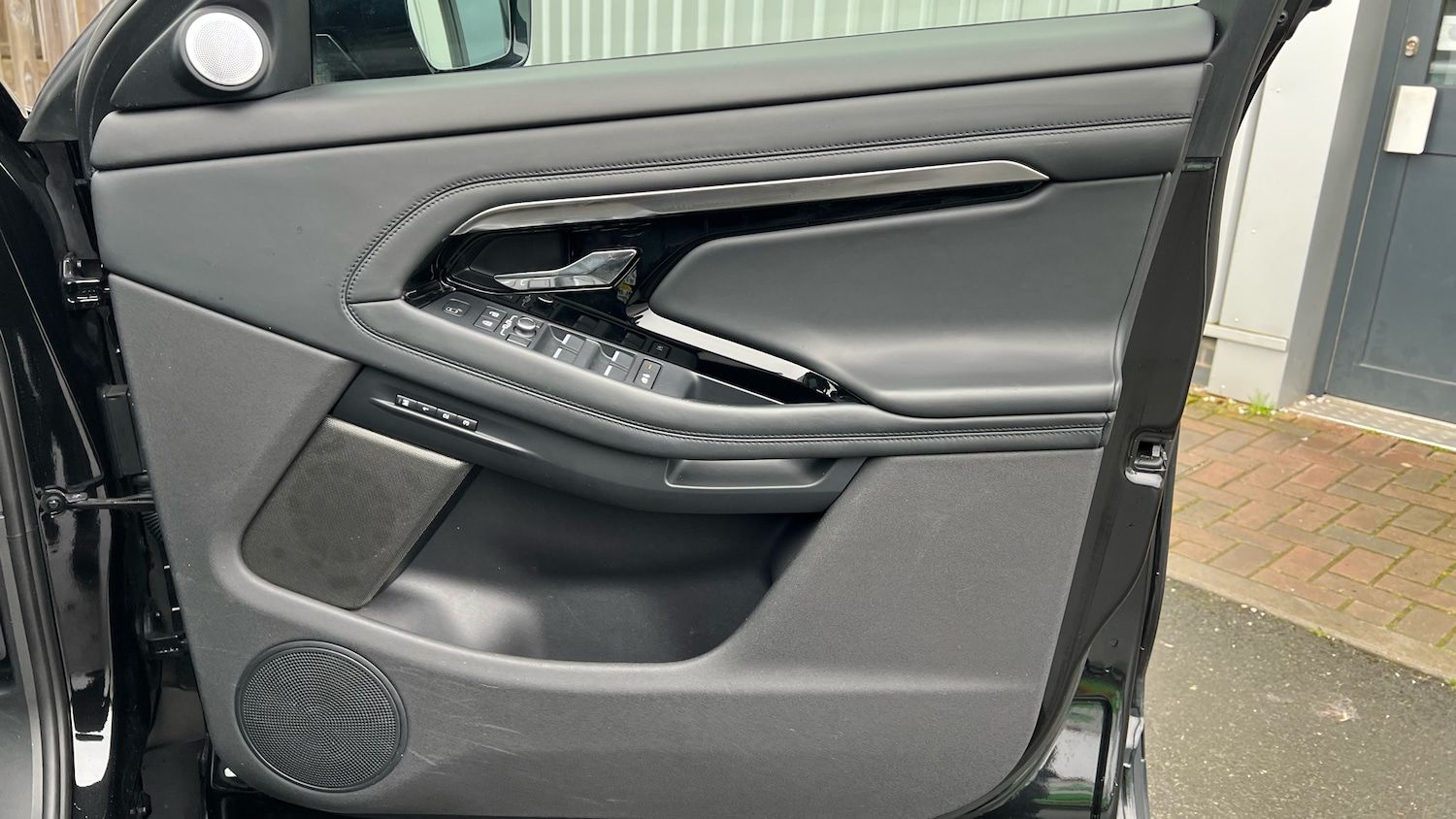 Used Land Rover Range Rover Evoque 2021 for sale - 77901457: Photo 34