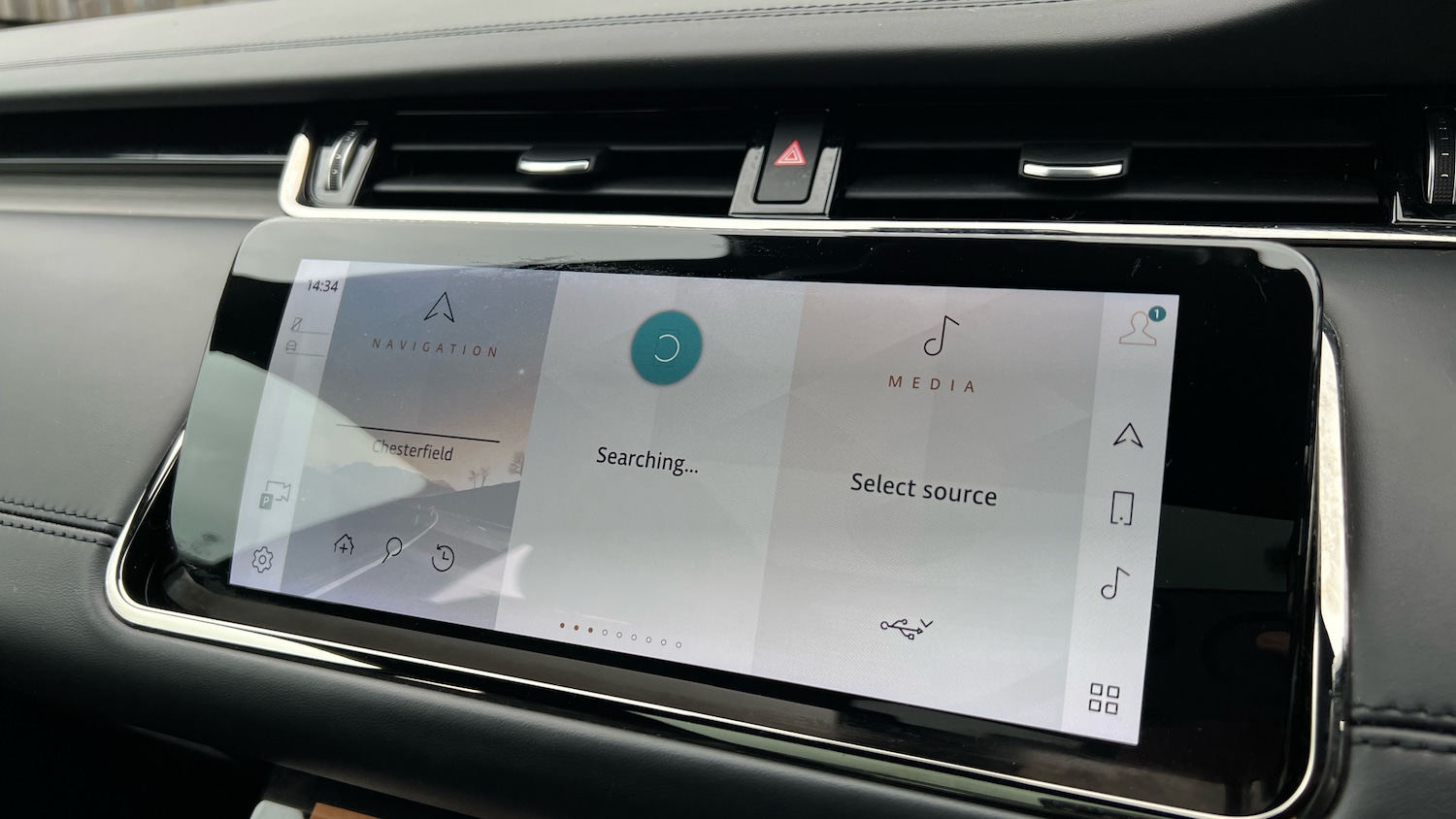 Used Land Rover Range Rover Evoque 2021 for sale - 77901457: Photo 38