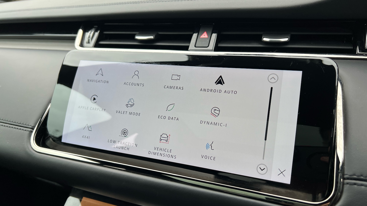 Used Land Rover Range Rover Evoque 2021 for sale - 77901457: Photo 39