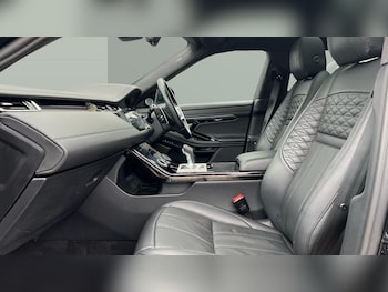 Used Land Rover Range Rover Evoque 2021 for sale - 77901457: Photo