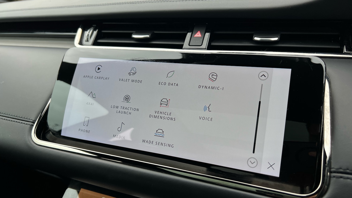 Used Land Rover Range Rover Evoque 2021 for sale - 77901457: Photo 40