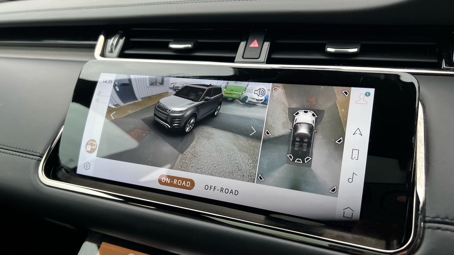 Used Land Rover Range Rover Evoque 2021 for sale - 77901457: Photo 42