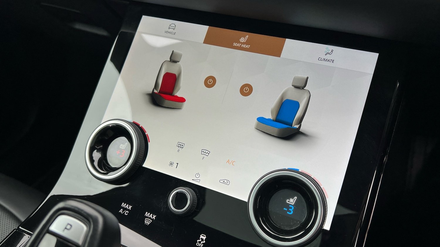 Used Land Rover Range Rover Evoque 2021 for sale - 77901457: Photo 44