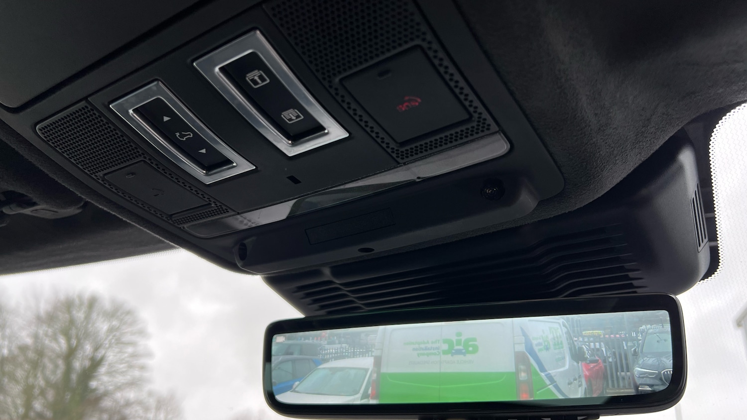 Used Land Rover Range Rover Evoque 2021 for sale - 77901457: Photo 45